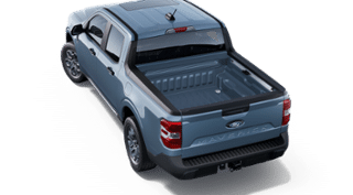 2025 Ford Maverick® External Image 3